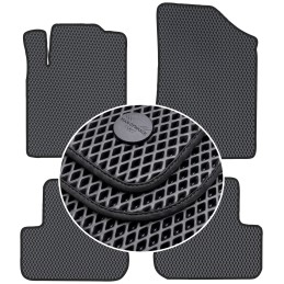 Citroen C3 I 2003-2009 EVA MAX-MAT 10125