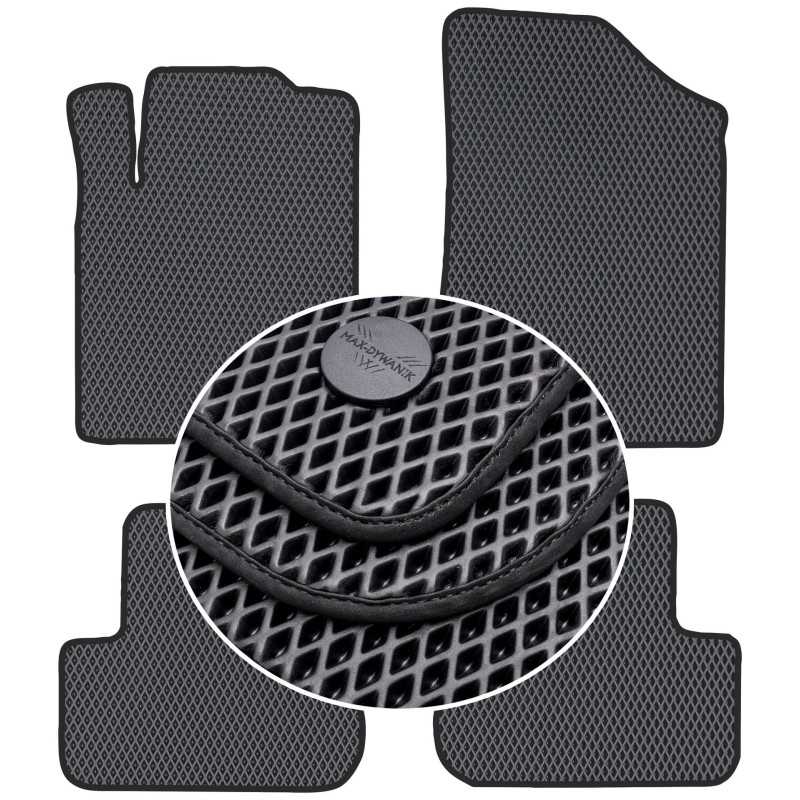 Citroen C3 I 2003-2009 EVA MAX-MAT 10125