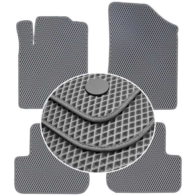 Citroen C3 I 2003-2009 EVA MAX-MAT 10125