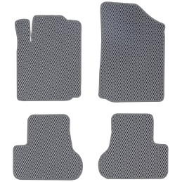 Citroen C3 I 2003-2009 EVA MAX-MAT 10125