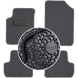 Citroen C3 II 2009-2016 EVA MAX-MAT 10126