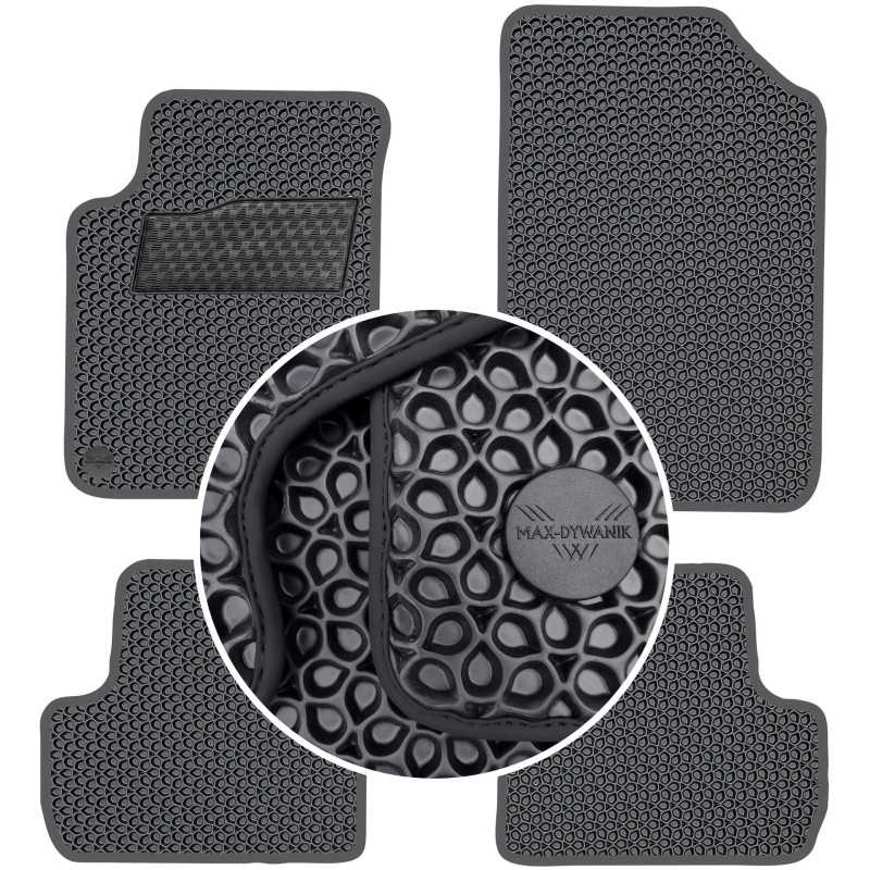 Citroen C3 II 2009-2016 EVA MAX-MAT 10126