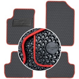 Citroen C3 II 2009-2016 EVA MAX-MAT 10126