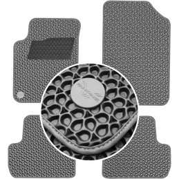 Citroen C3 II 2009-2016 EVA MAX-MAT 10126