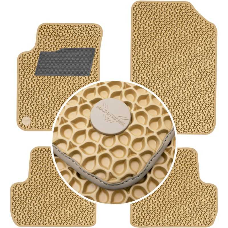Citroen C3 II 2009-2016 EVA MAX-MAT 10126