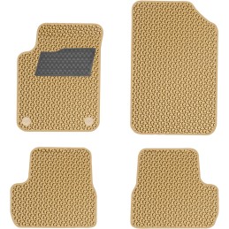 Citroen C3 II 2009-2016 EVA MAX-MAT 10126