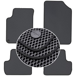 Citroen C3 II 2009-2016 EVA MAX-MAT 10126