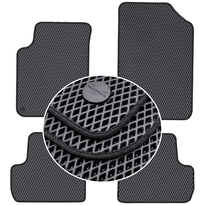 Citroen C3 II 2009-2016 EVA MAX-MAT 10126