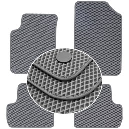 Citroen C3 II 2009-2016 EVA MAX-MAT 10126