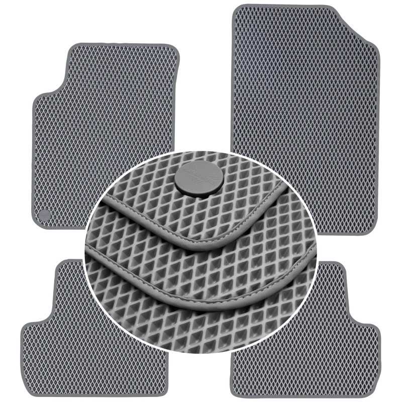 Citroen C3 II 2009-2016 EVA MAX-MAT 10126