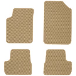 Citroen C3 II 2009-2016 EVA MAX-MAT 10126