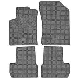 Citroen C3 II 2010-2016 m. Guminiai kilimėliai RIGUM 900415