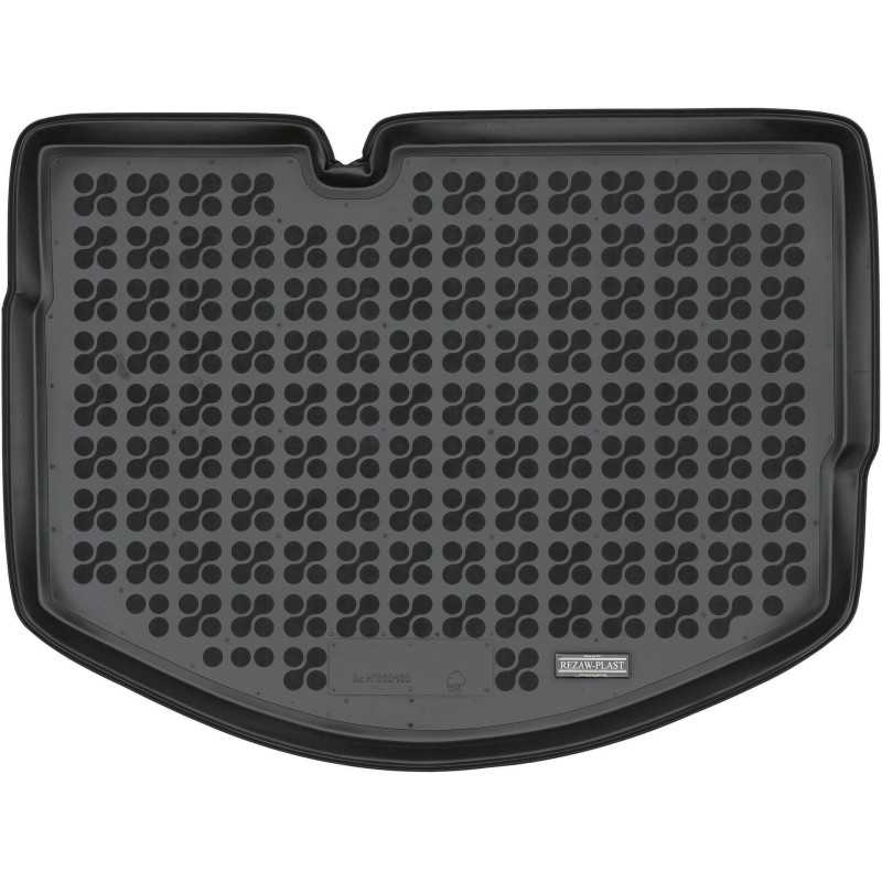 Citroen C3 II hečbekas (dalinis dydis) 2009-2016 Bagažinės kilimėlis REZAW 230130