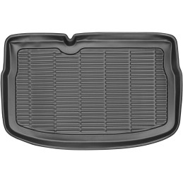 Citroen C3 II hečbekas 2010-2016 Bagažinės kilimėlis MAX-MAT 910307