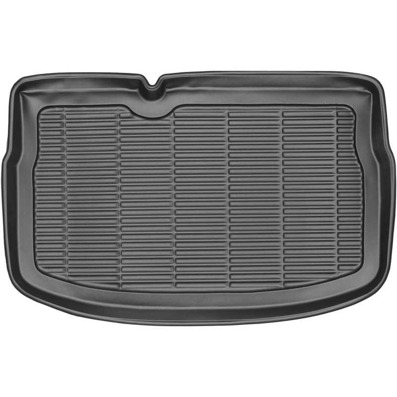 Citroen C3 II hečbekas 2010-2016 Bagažinės kilimėlis MAX-MAT 910307