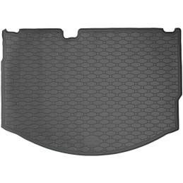 Citroen C3 II hečbekas 2010-2016 Bagažinės kilimėlis RIGUM 404098