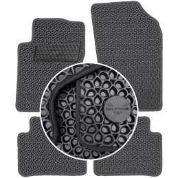 Citroen C3 III 2016- EVA MAX kilimėliai-MAT 10127