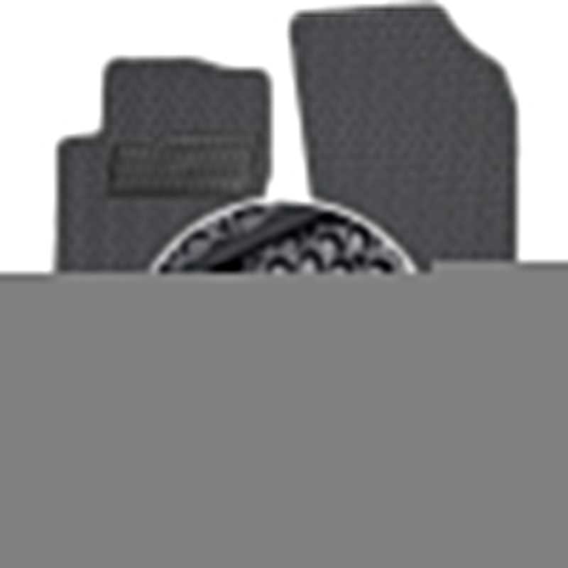 Citroen C3 III 2016- EVA MAX kilimėliai-MAT 10127