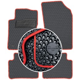 Citroen C3 III 2016- EVA MAX kilimėliai-MAT 10127