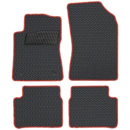 Citroen C3 III 2016- EVA MAX kilimėliai-MAT 10127