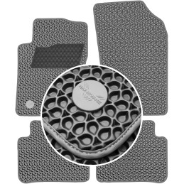 Citroen C3 III 2016- EVA MAX kilimėliai-MAT 10127