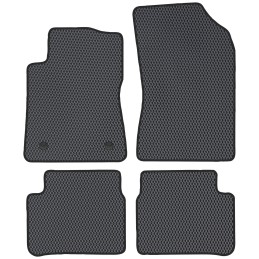 Citroen C3 III 2016- EVA MAX kilimėliai-MAT 10127