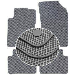 Citroen C3 III 2016- EVA MAX kilimėliai-MAT 10127