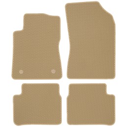 Citroen C3 III 2016- EVA MAX kilimėliai-MAT 10127