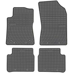 Citroen C3 III 2016- Guminiai kilimėliai FROGUM 547549