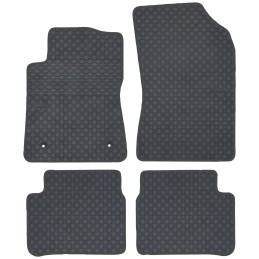 Citroen C3 III 2016- Guminiai kilimėliai PRIME-LINER MAX-MAT