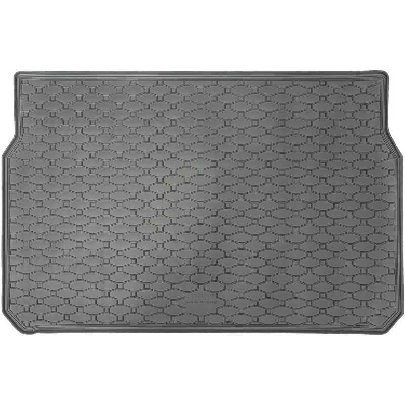 Citroen C3 III Hatchback 01.2017- Bagažinės kilimėlis RIGUM 404043