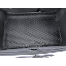 Citroen C3 III Hatchback 01.2017- Bagažinės kilimėlis RIGUM 404043