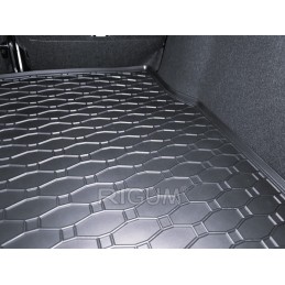 Citroen C3 III Hatchback 01.2017- Bagažinės kilimėlis RIGUM 404043