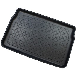 Citroen C3 III Hatchback 3/5D 2017- Bagažinės kilimėlis ARISTAR 192908G