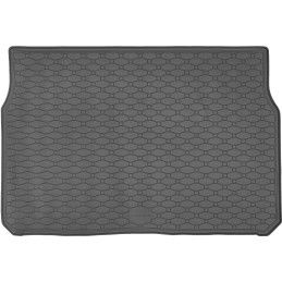 Citroen C3 III Hatchback nuo 2017.01 Bagažinės kilimėlis RIGUM 426113