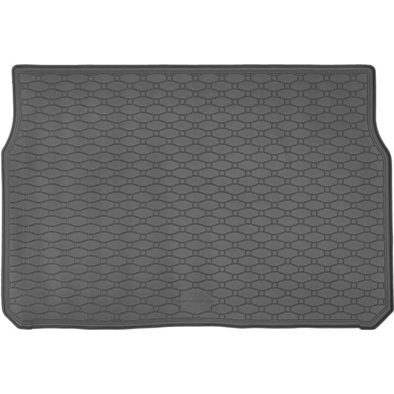 Citroen C3 III Hatchback nuo 2017.01 Bagažinės kilimėlis RIGUM 426113