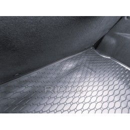 Citroen C3 III Hatchback nuo 2017.01 Bagažinės kilimėlis RIGUM 426113