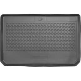 Citroen C3 III hečbekas 2017- Bagažinės kilimėlis DOMA 291045