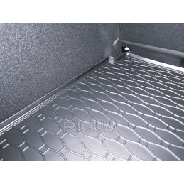 Citroen C3 IV hečbekas 2025- bagažinės kilimėlis RIGUM 404159