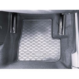 Citroen C3 IV hečbekas 2025- RIGUM guminiai kilimėliai 906592