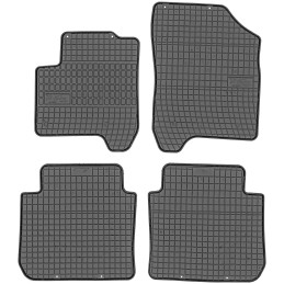 Citroen C3 Picasso 2009-2016 m. guminiai kilimėliai FROGUM 0635