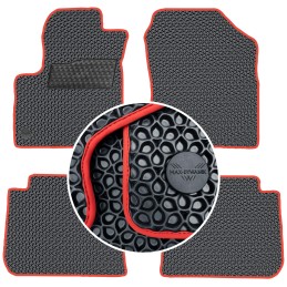 Citroen C3 Picasso 2009-2017 EVA MAX-MAT 10935