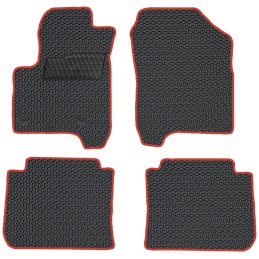 Citroen C3 Picasso 2009-2017 EVA MAX-MAT 10935