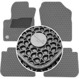 Citroen C3 Picasso 2009-2017 EVA MAX-MAT 10935