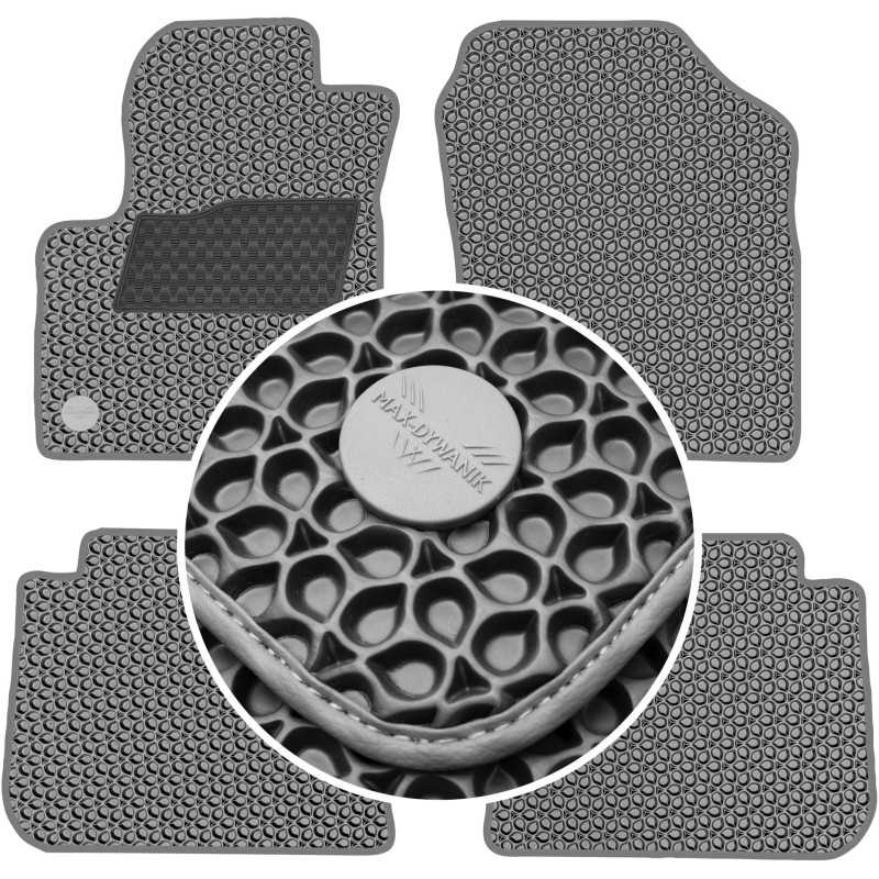 Citroen C3 Picasso 2009-2017 EVA MAX-MAT 10935