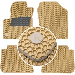 Citroen C3 Picasso 2009-2017 EVA MAX-MAT 10935