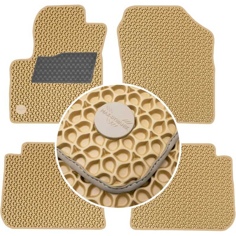 Citroen C3 Picasso 2009-2017 EVA MAX-MAT 10935