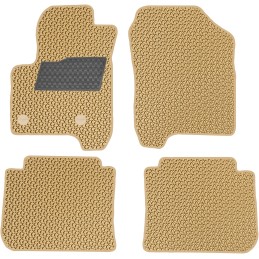 Citroen C3 Picasso 2009-2017 EVA MAX-MAT 10935