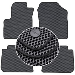 Citroen C3 Picasso 2009-2017 EVA MAX-MAT 10935