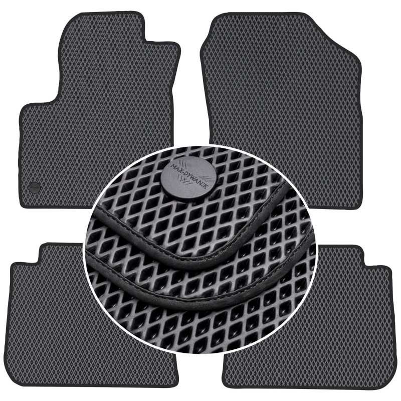 Citroen C3 Picasso 2009-2017 EVA MAX-MAT 10935